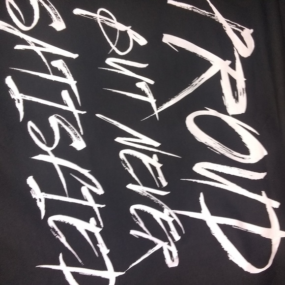 Alphalete Other - Mens alphalete